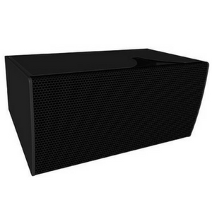 Outdoor line array IV6 van Community