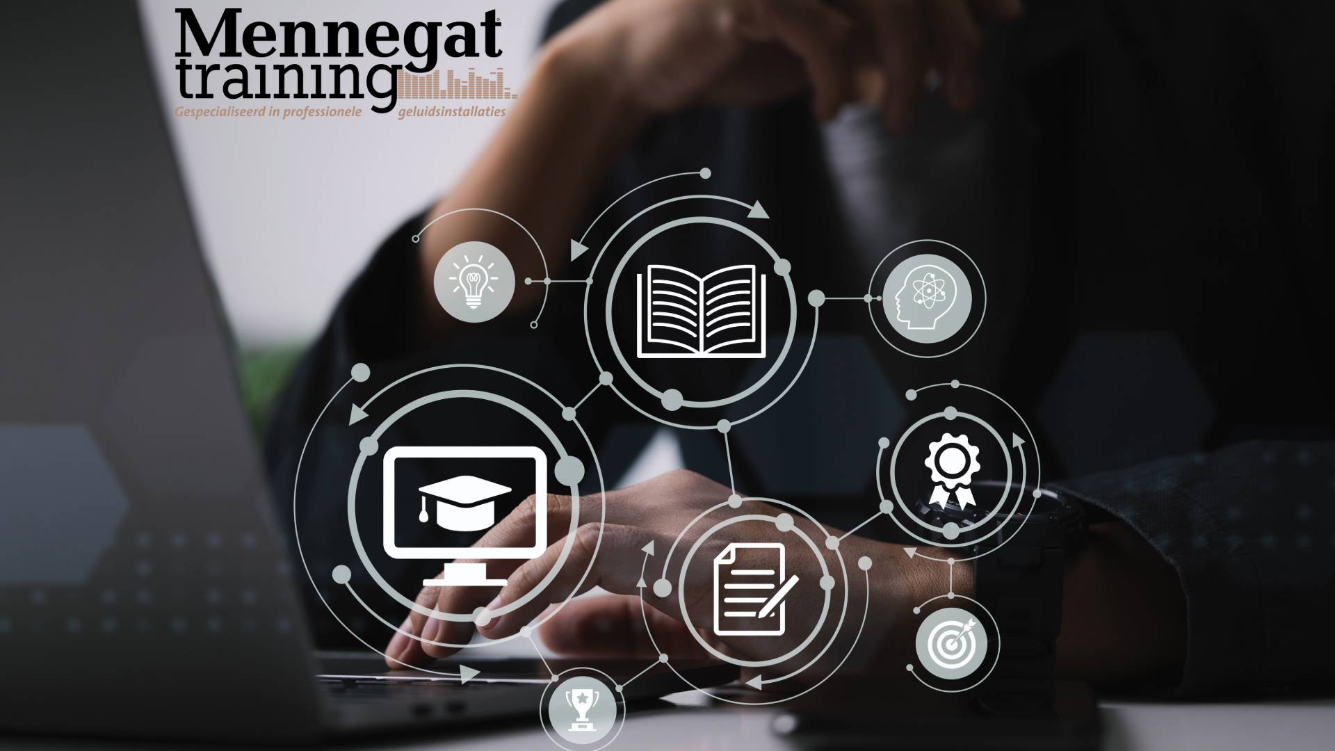 Mennegat-Training breidt uit!