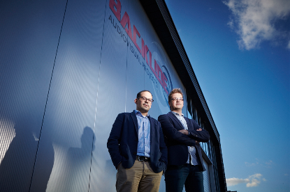 Open Huis Backline AV De Kempen